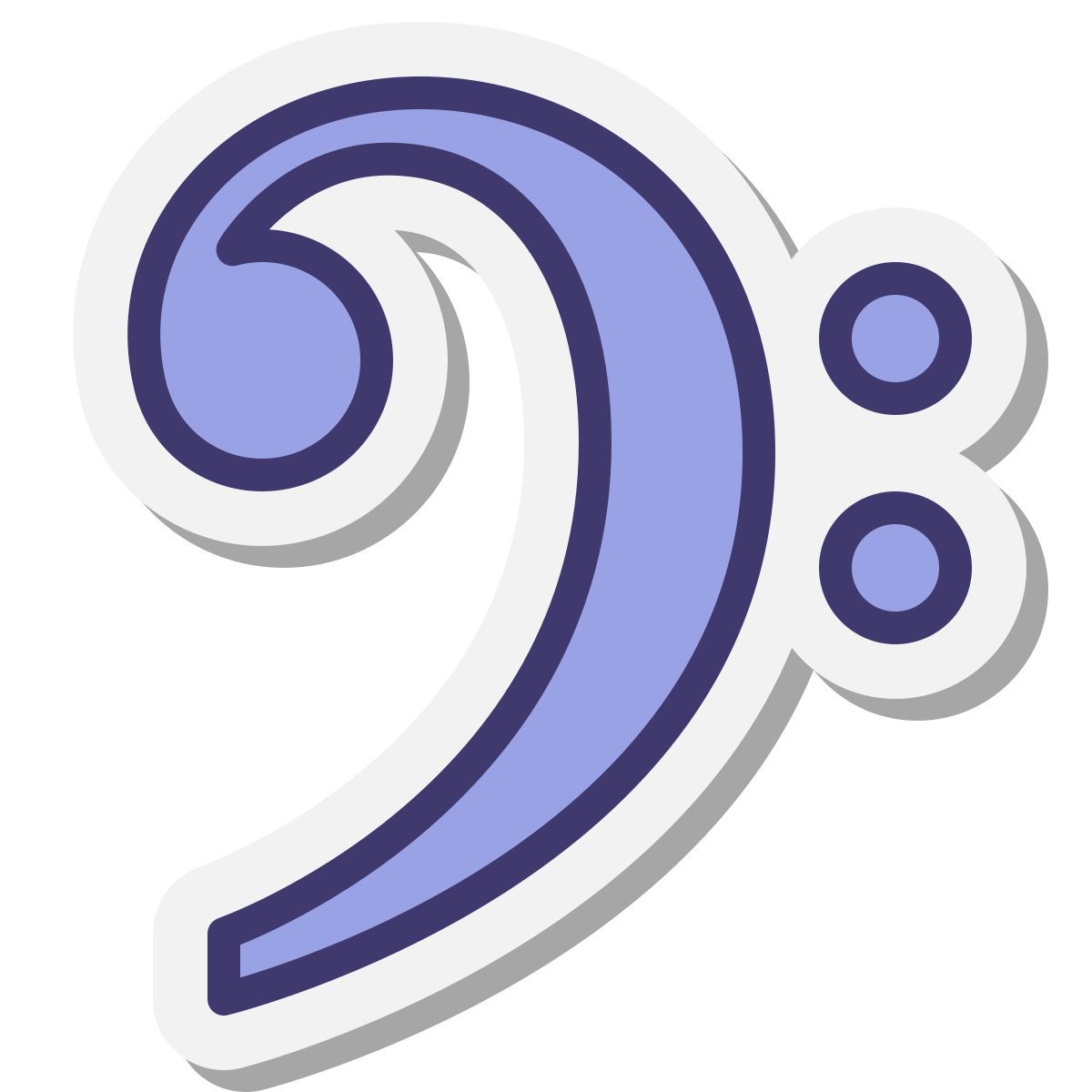 声若雪混音工场
